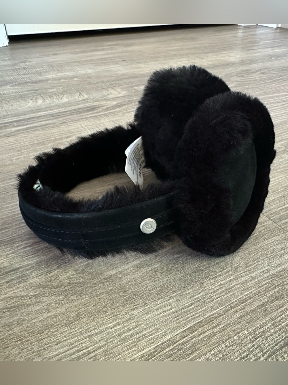Ugg Earmuffs